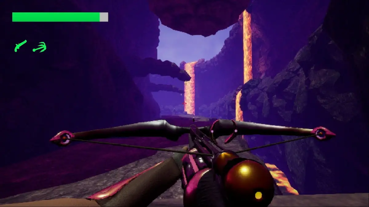 Orion: The Eternal Punishment