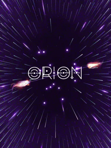 Portada de Orion: The Eternal Punishment