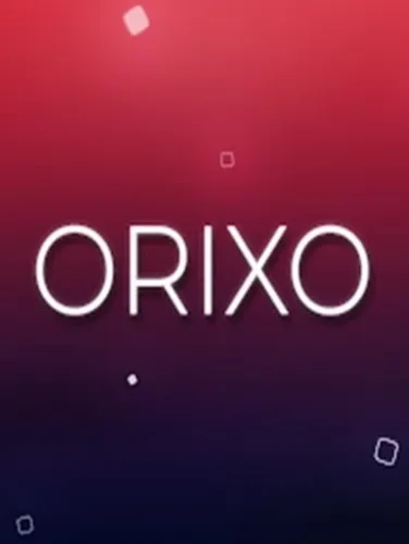 Portada de Orixo