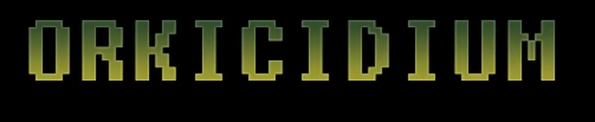 Portada de Orkicidium