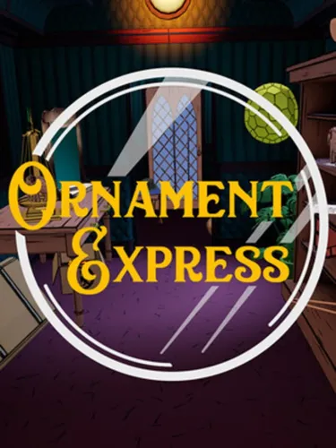 Portada de Ornament Express