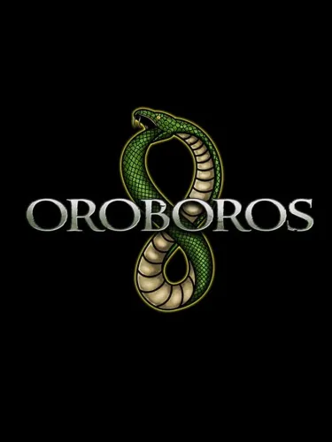 Portada de Oroboros