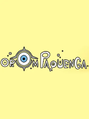 Portada de Orompaquenga