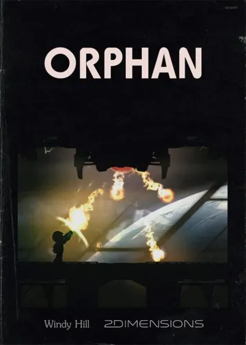 Portada de Orphan