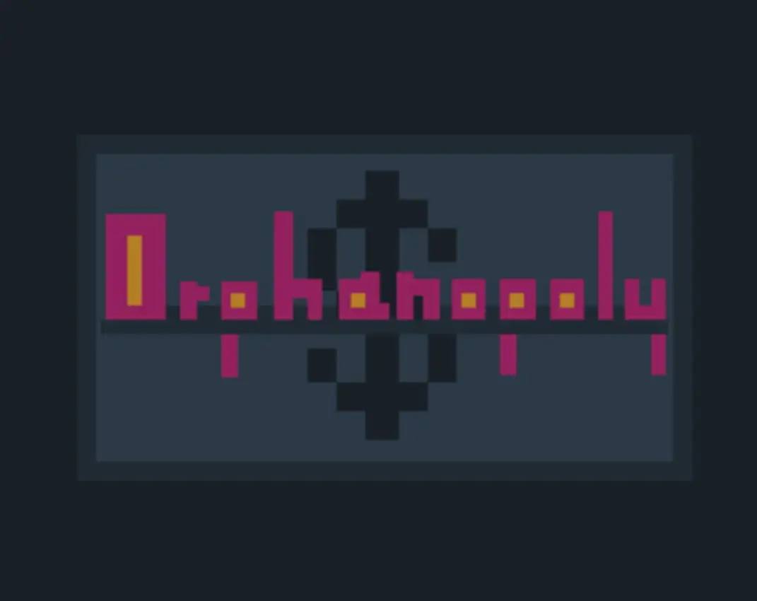 Portada de Orphanopoly