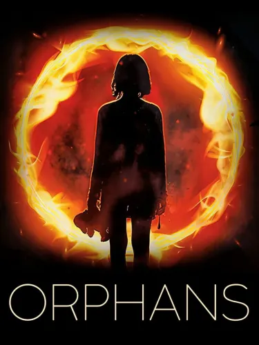 Portada de Orphans