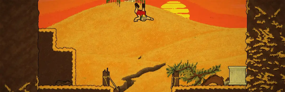 Orpheus: Fall For Eurydice