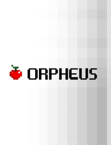 Portada de Orpheus