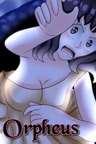 Portada de Orpheus