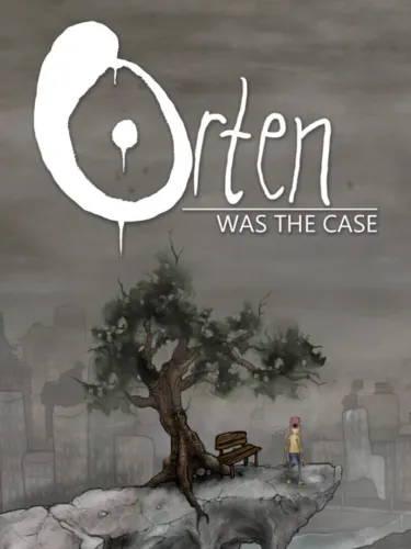 Portada de Orten Was the Case