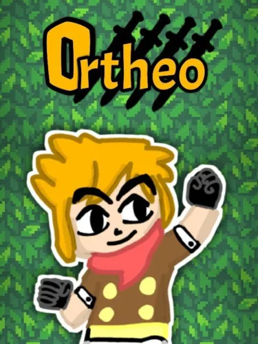 Portada de Ortheo