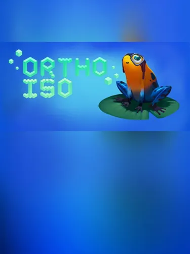 Portada de Orthoiso