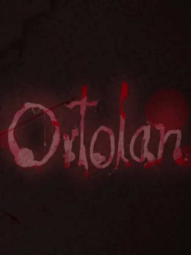 Portada de Ortolan
