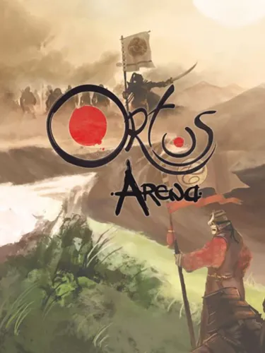 Portada de Ortus Arena