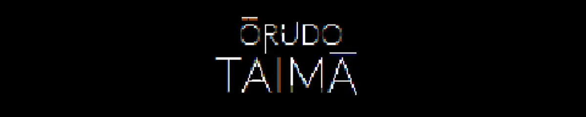 Portada de Orudo Taima