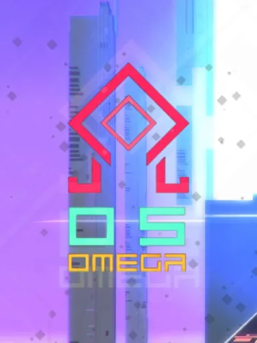 Portada de OS Omega