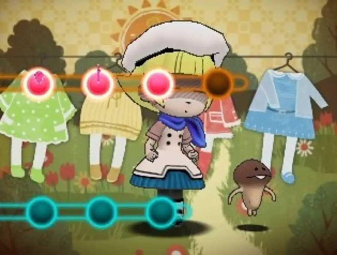 Osawari Tantei Ozawa Rina: Nameko Rhythm