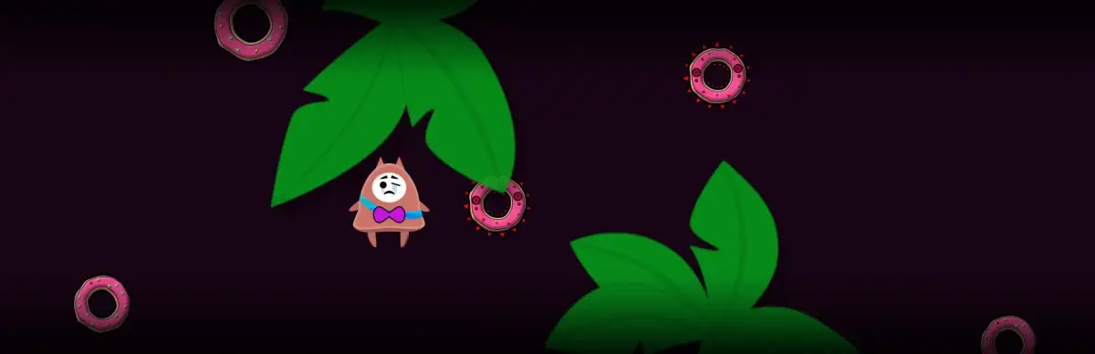 Oscar & Gems: Puzzle Quest