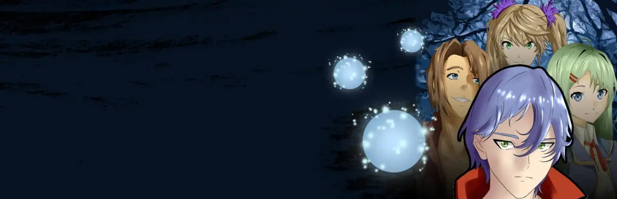 Oscuria: The World of Nightmares