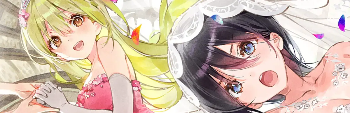 OshiRabu: Waifus Over Husbandos – Love or Die