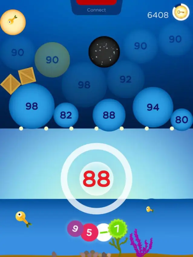 Osmo Numbers