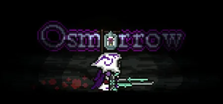 Portada de Osmorrow