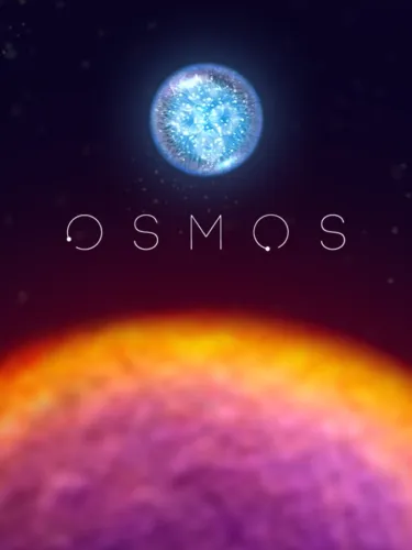 Portada de Osmos