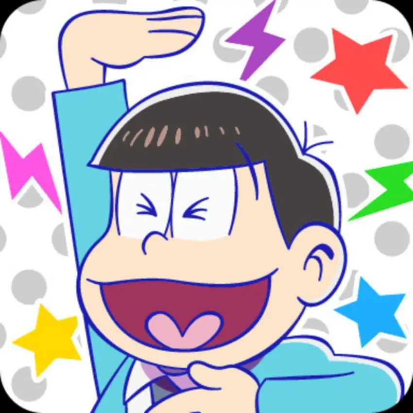 Osomatsu-san: NEET Dasshutsu Spiral!!