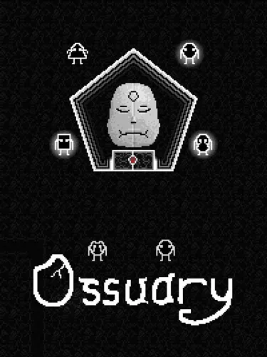 Portada de Ossuary