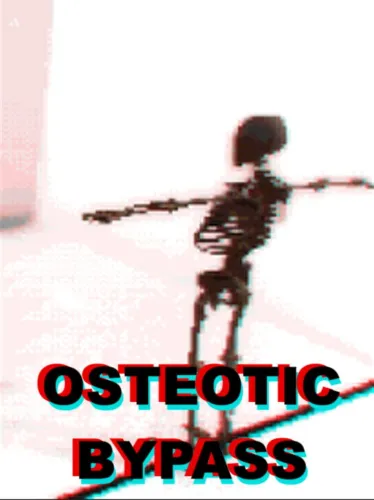 Portada de Osteotic Bypass