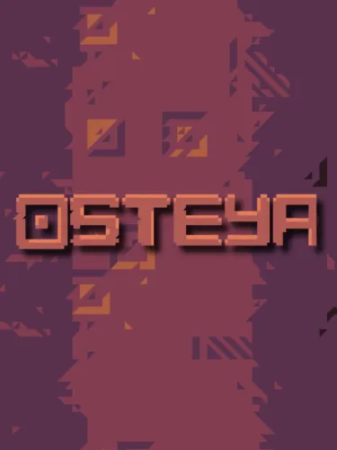 Portada de Osteya