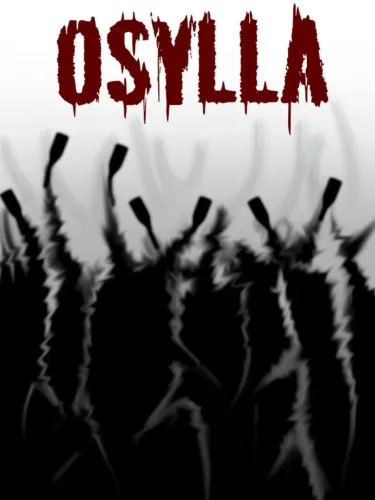 Portada de Osylla