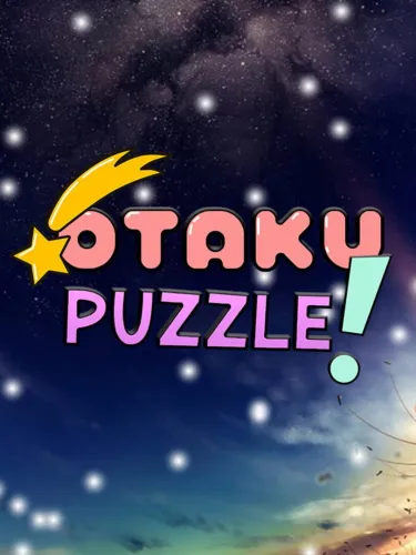 Portada de Otaku Puzzle!