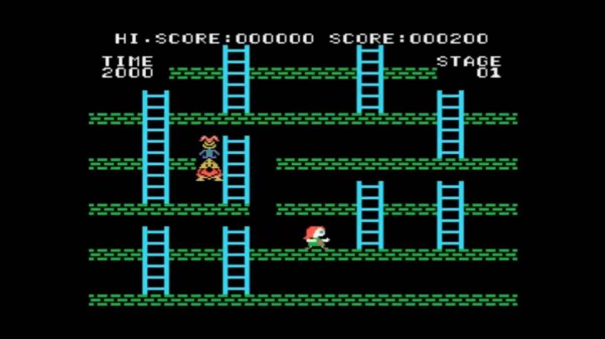 Otenba Becky no Daibouken