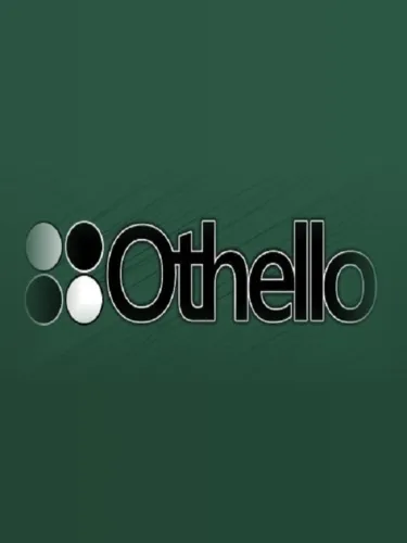 Portada de Othello