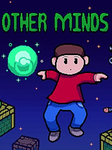 Portada de Other Minds