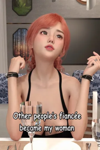 Portada de Other People’s Fiancee Became My Woman