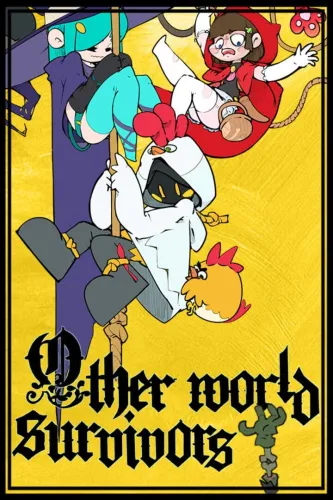 Portada de Other World Survivors
