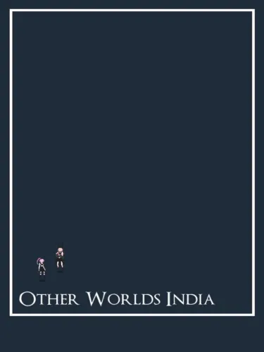 Portada de Other worlds India