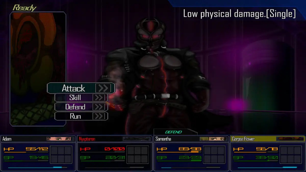 Portada de Othercell