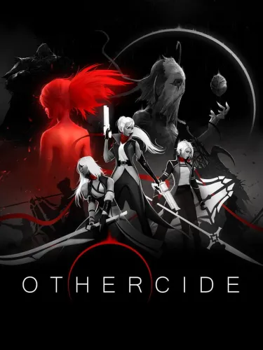 Portada de Othercide