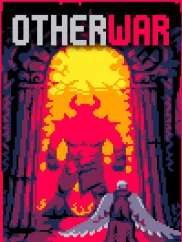 Portada de Otherwar
