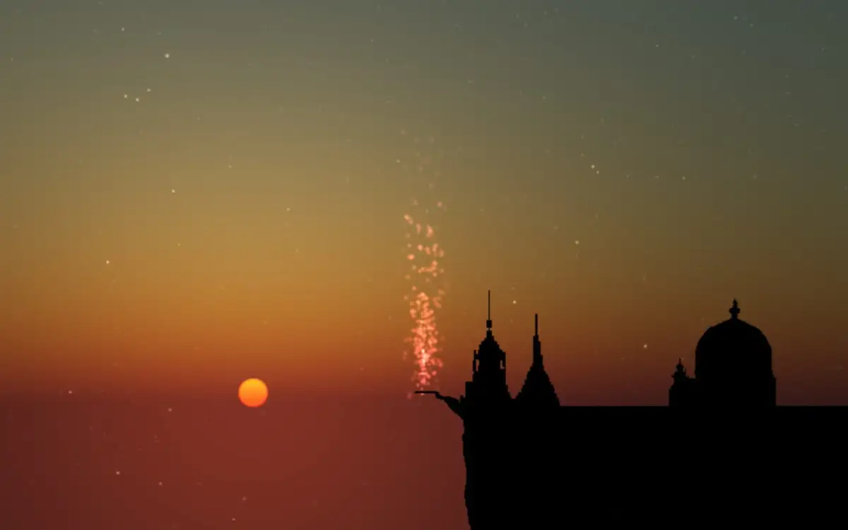 Portada de Otherworldly Stars