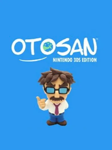 Portada de Otosan