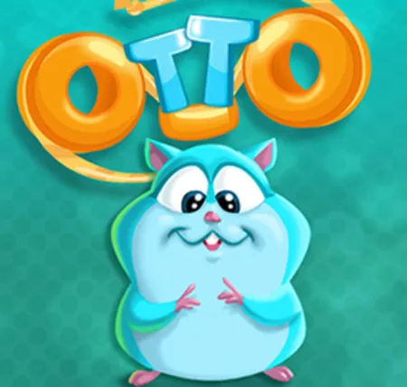 Portada de Otto