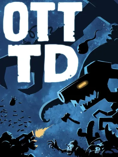 Portada de OTTTD