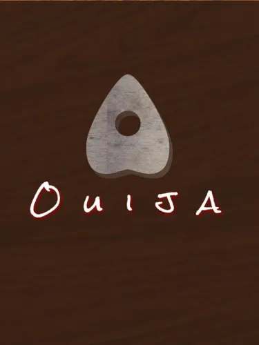 Portada de Ouija