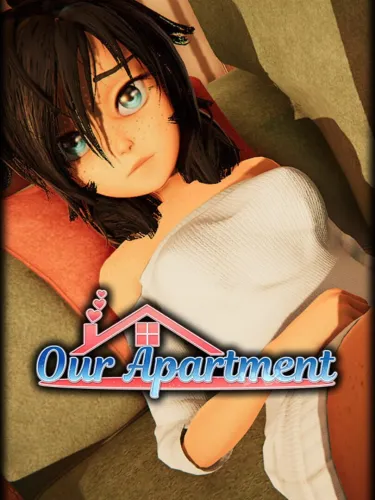 Portada de Our Apartment