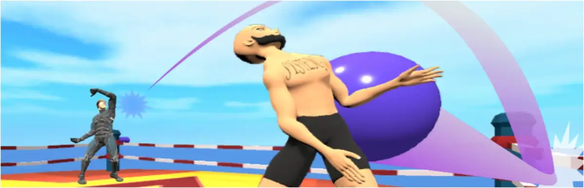 Our Casual Battlefield