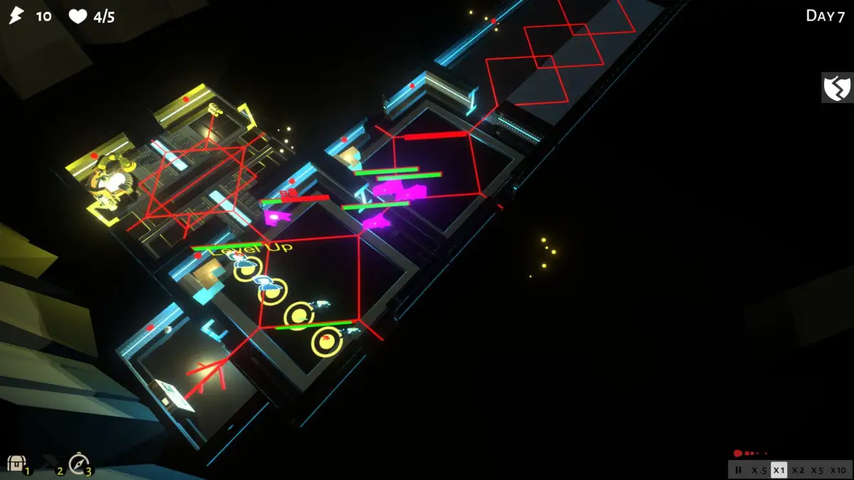 Portada de Our Children – Escaping Earth